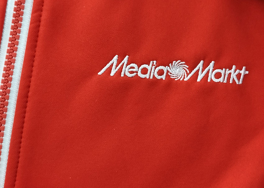 Im Preis enthalten - das MediaMarkt Logo