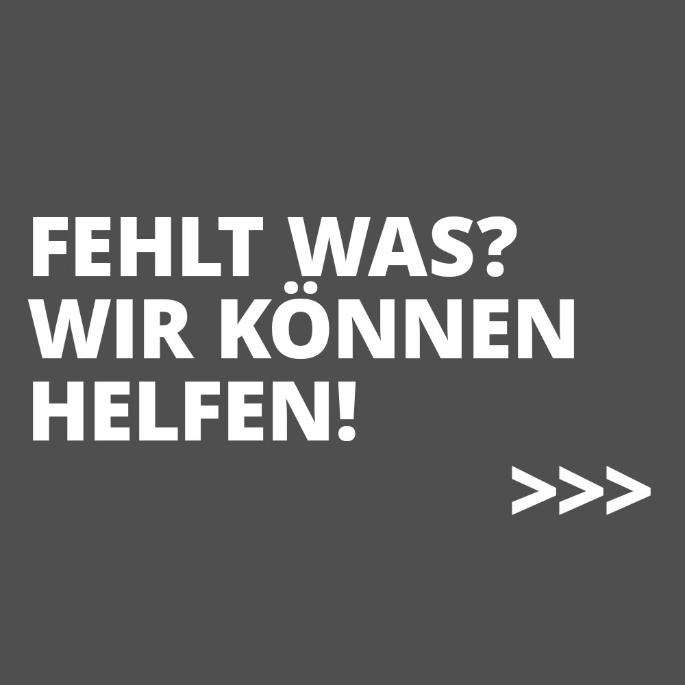 Teilen Sie uns Ihre Wünsche mit