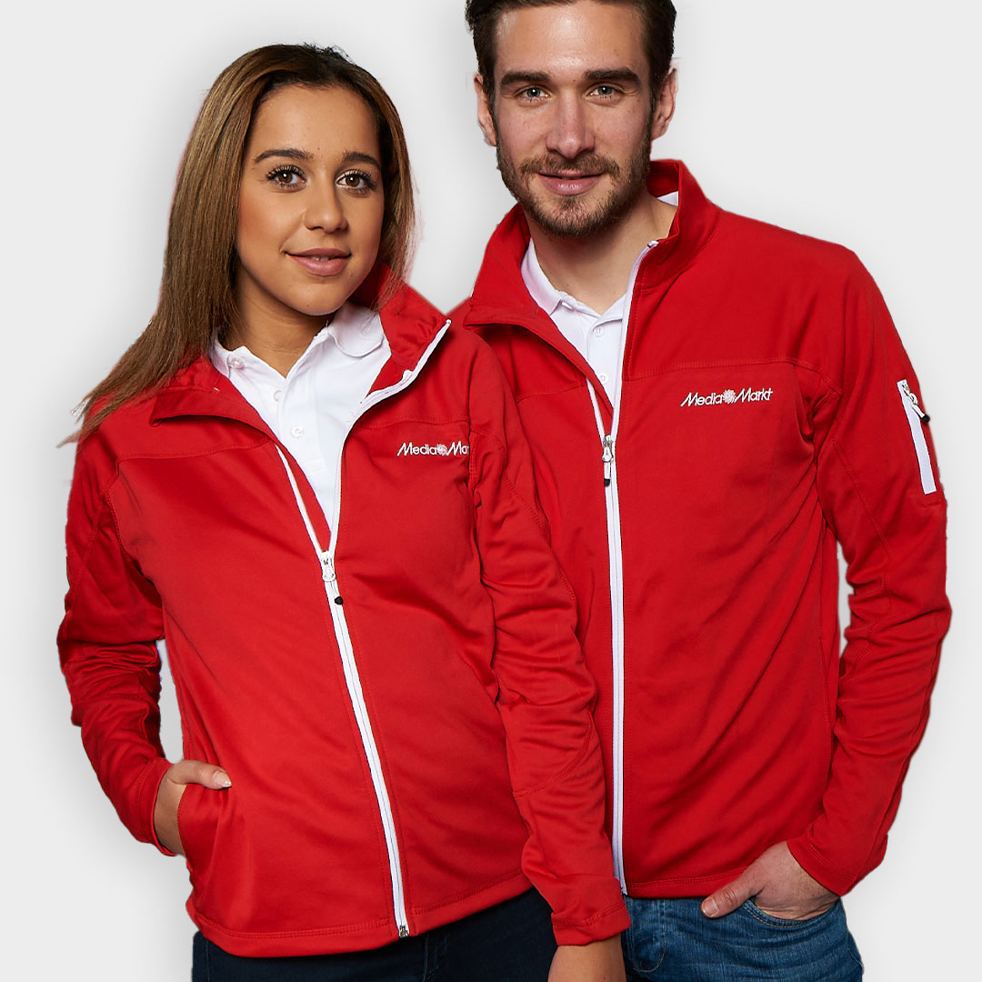 Sweather, Fleece & Strick