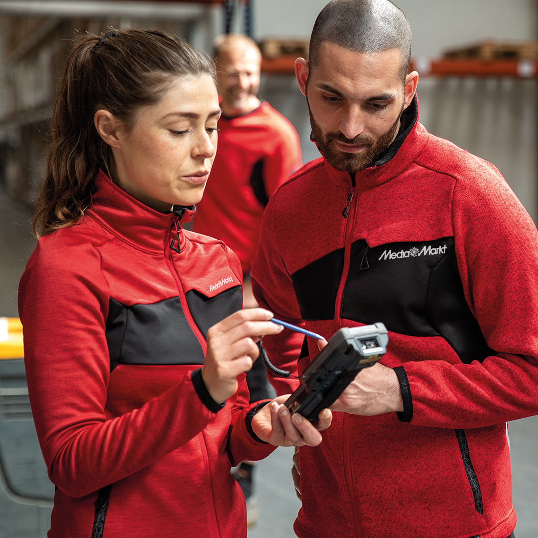 Warehouse & Logistics