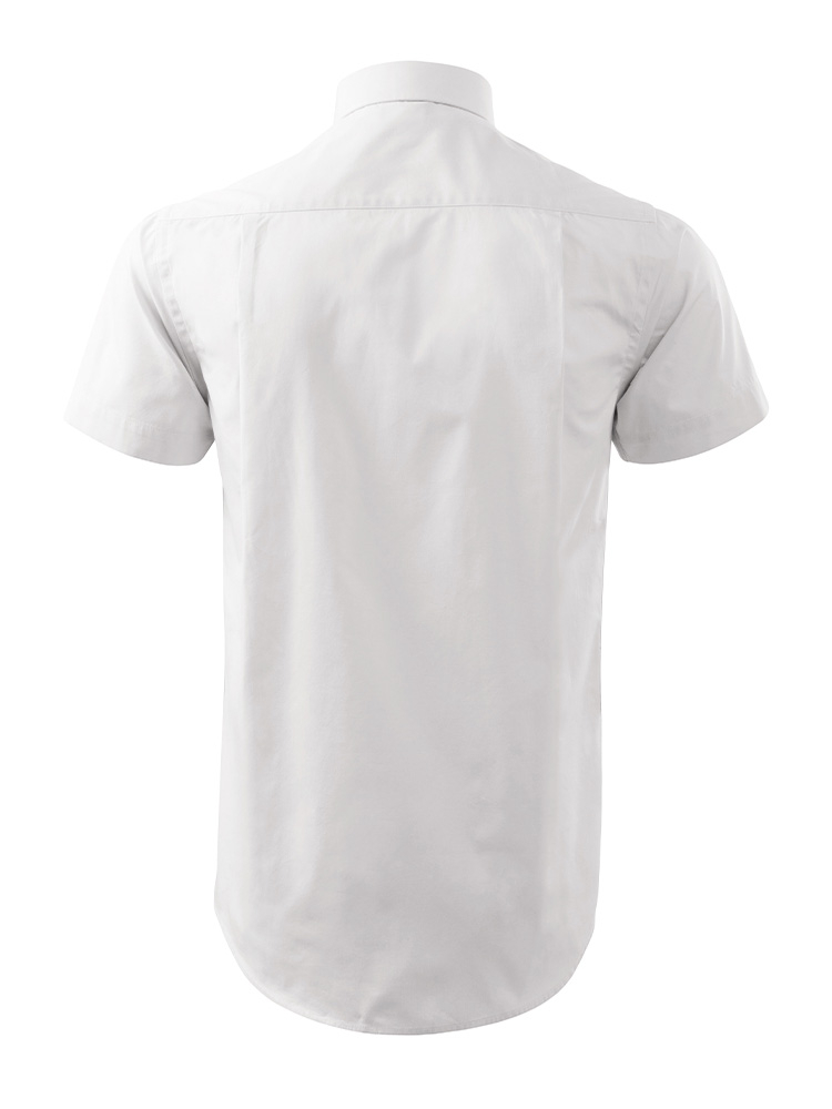 Hemd Russel Chic Weiss