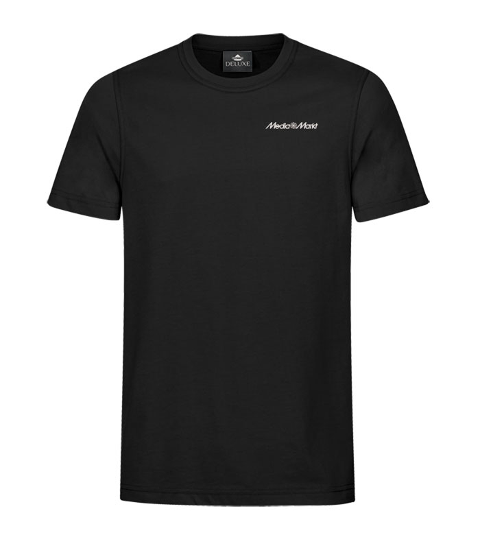 Herren T-Shirt Rundhals - Minnesota