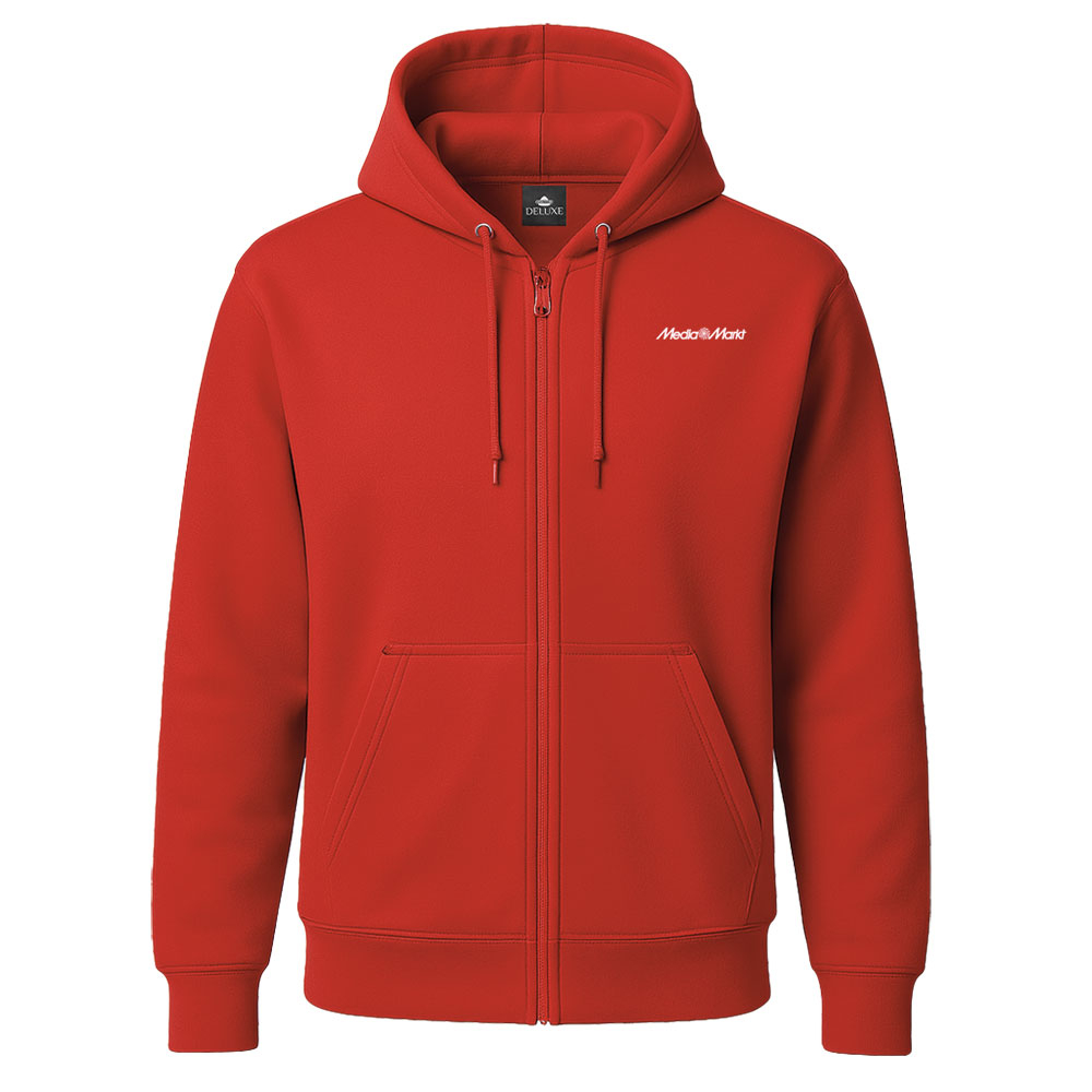 Unisex Kapuzenjacke - Washington