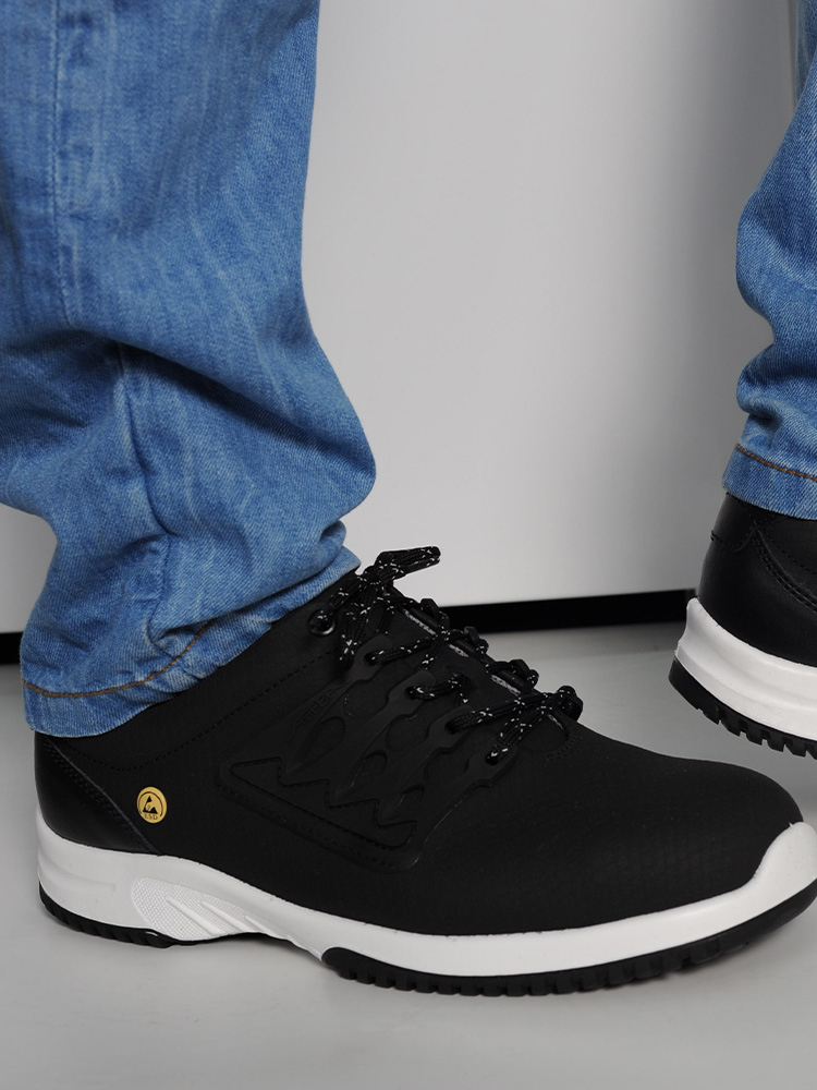 Sicherheitsschuh Beba