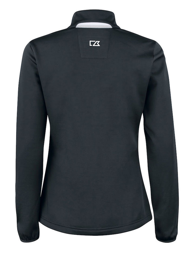 Damen Jacke Snoqualmie Schwarz