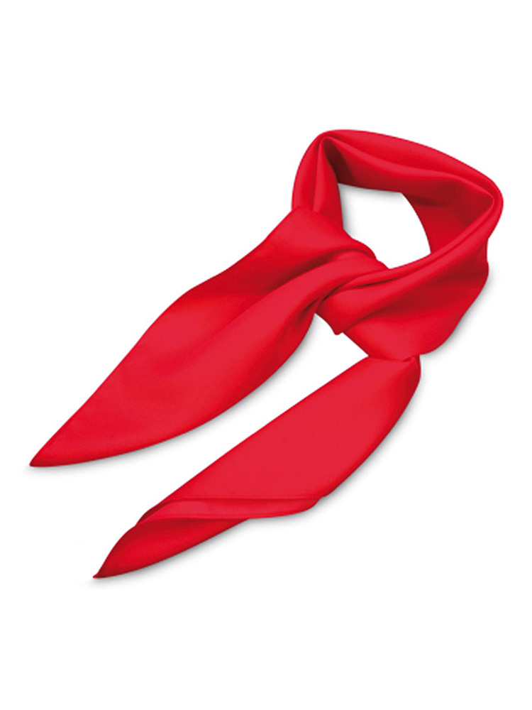 Halstuch Lancaster Rot