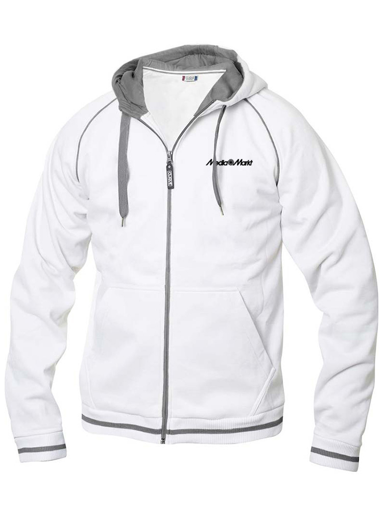 Kapuzenjacke Gerry Weiss