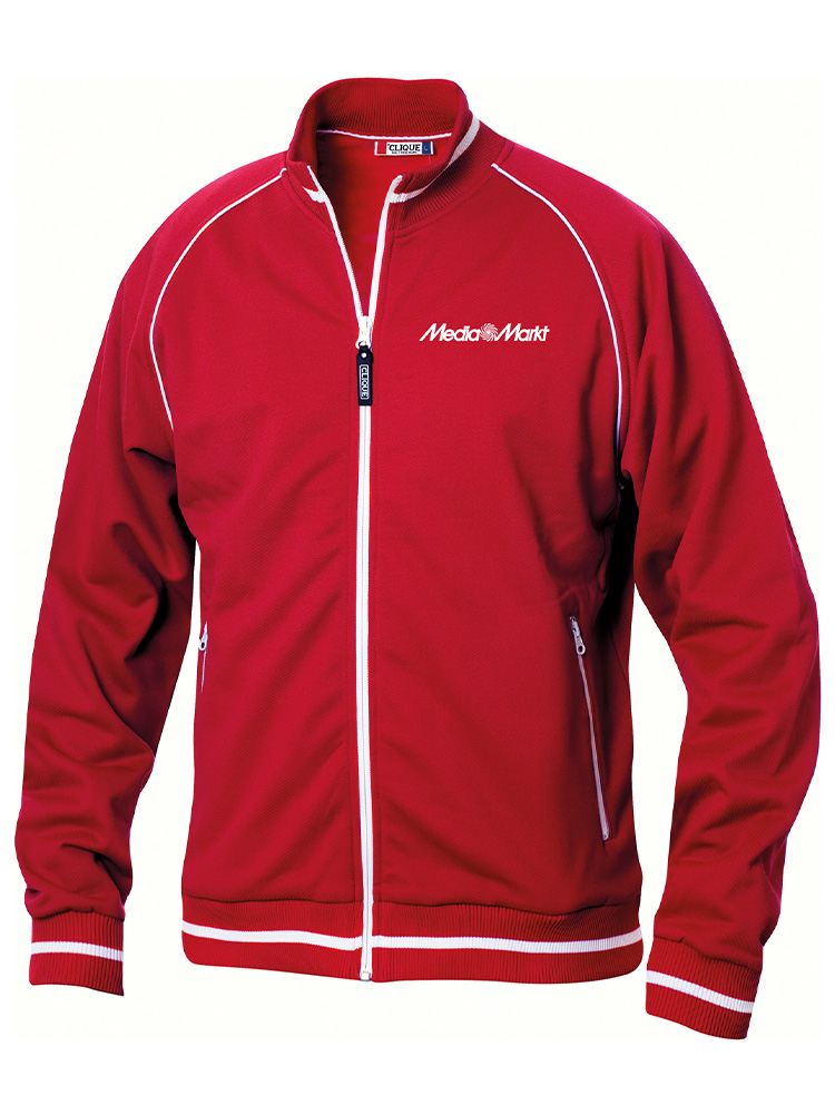 Unisex Sweater Craig Rot