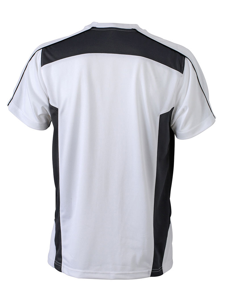 Shirt Craftsmen Weiss