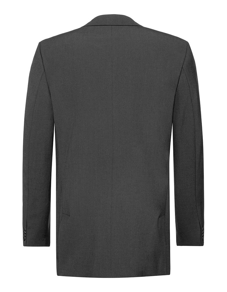 Herrensakko Anthrazit - Regular fit