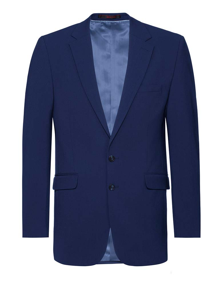 Herrensakko Blau - Regular fit