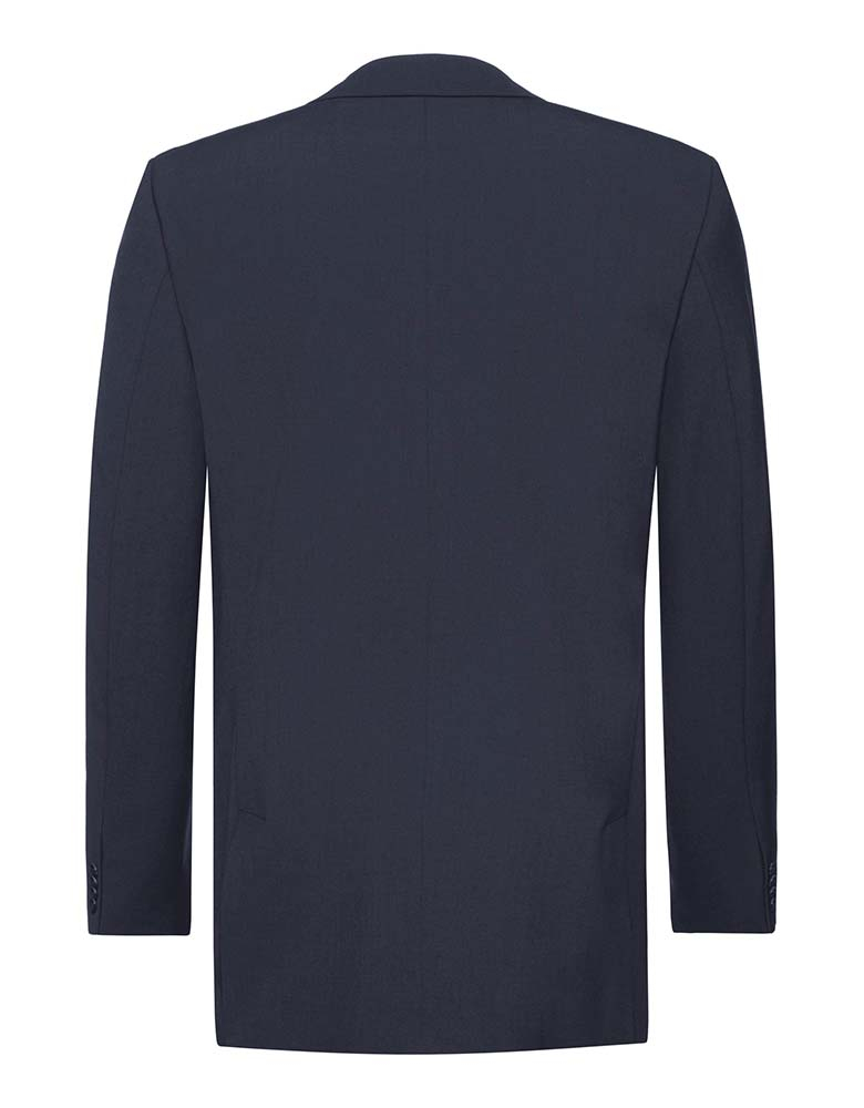 Herrensakko Dunkelblau - Regular fit