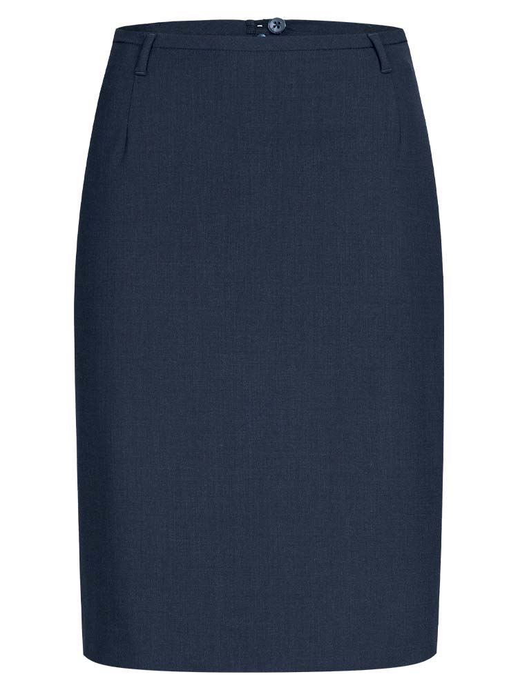 Womens skirt Darkblue