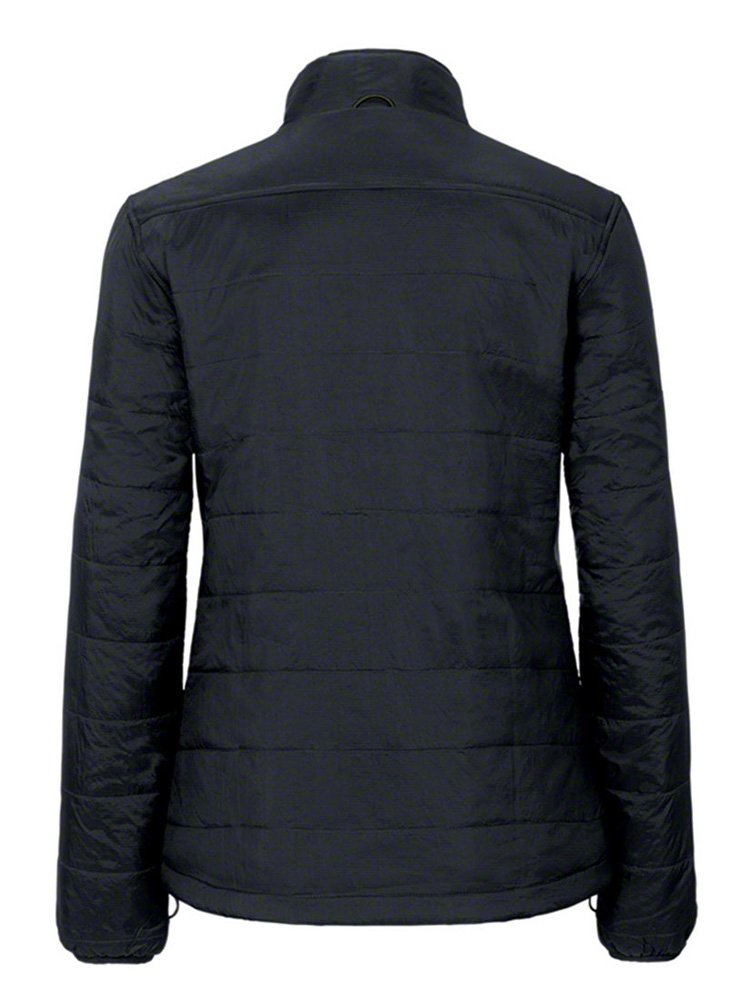 Damen Loft Jacke Regina Schwarz