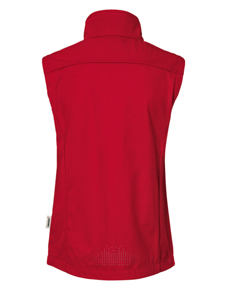Damen Softshell Weste Sarina
