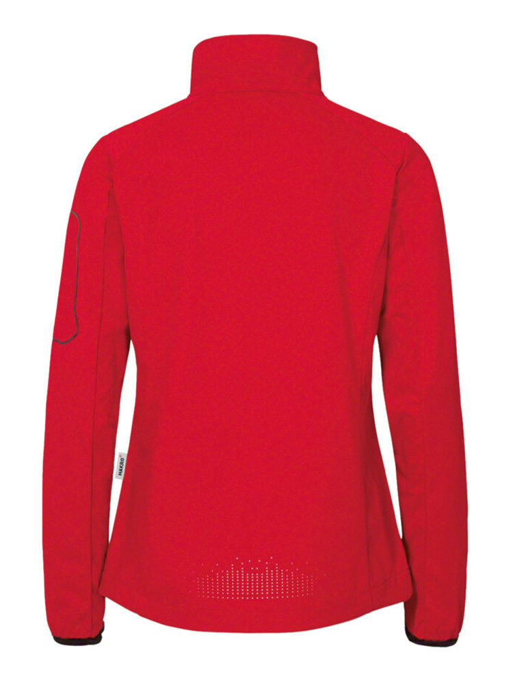 Ladies softshell jacket Sidney