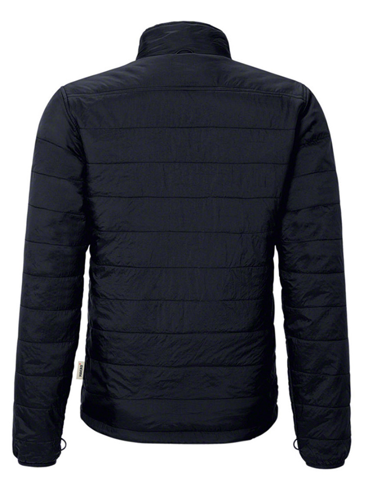 Mens Loft Jacket Barrie Black