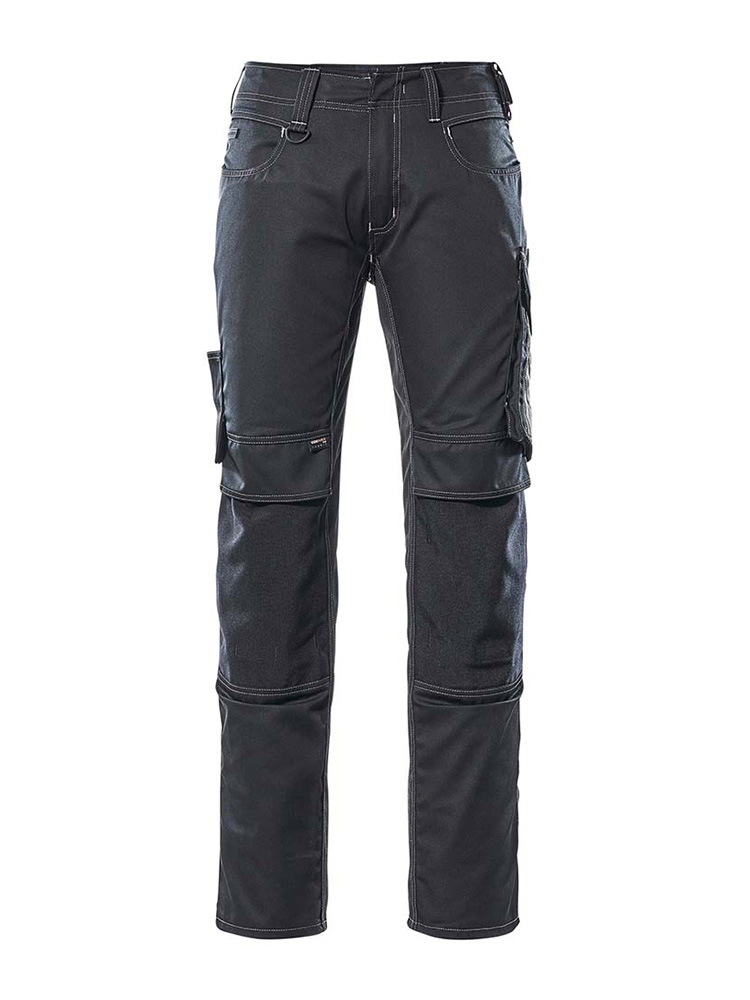 Hose Mannheim Schwarz