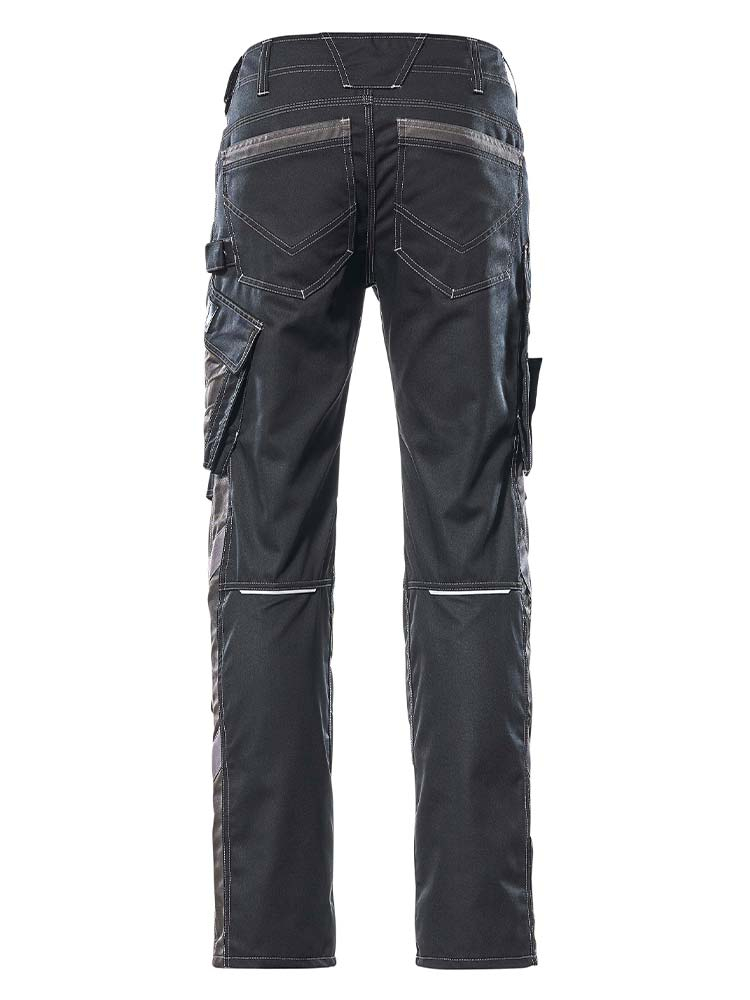 Hose Mannheim Schwarz