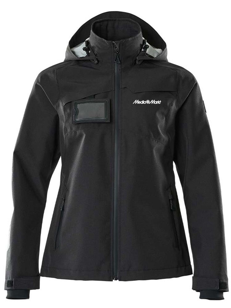 Damen Hardshell Jacke