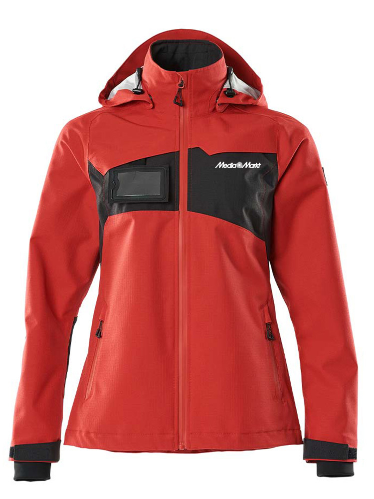 Damen Hardshell Jacke