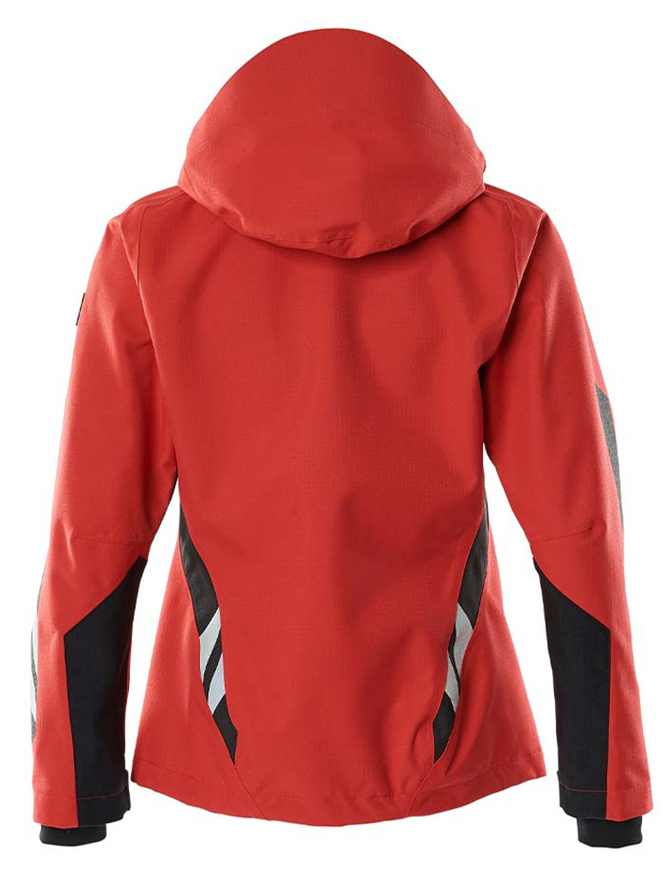 Damen Hardshell Jacke