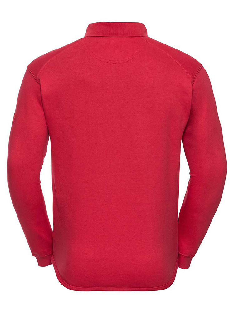 Unisex Sweater Marlon Rot