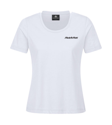 Damen T-Shirt Rundhals - California