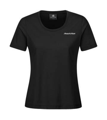Damen T-Shirt Rundhals - California