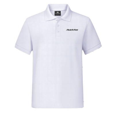 Herren Polo Pique Shirt - Kentucky