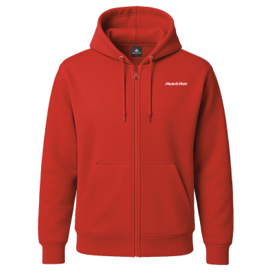 Unisex Kapuzenjacke - Washington