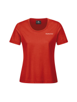 Damen T-Shirt Rundhals - California