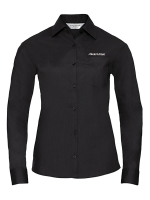 Bluse Monika schwarz